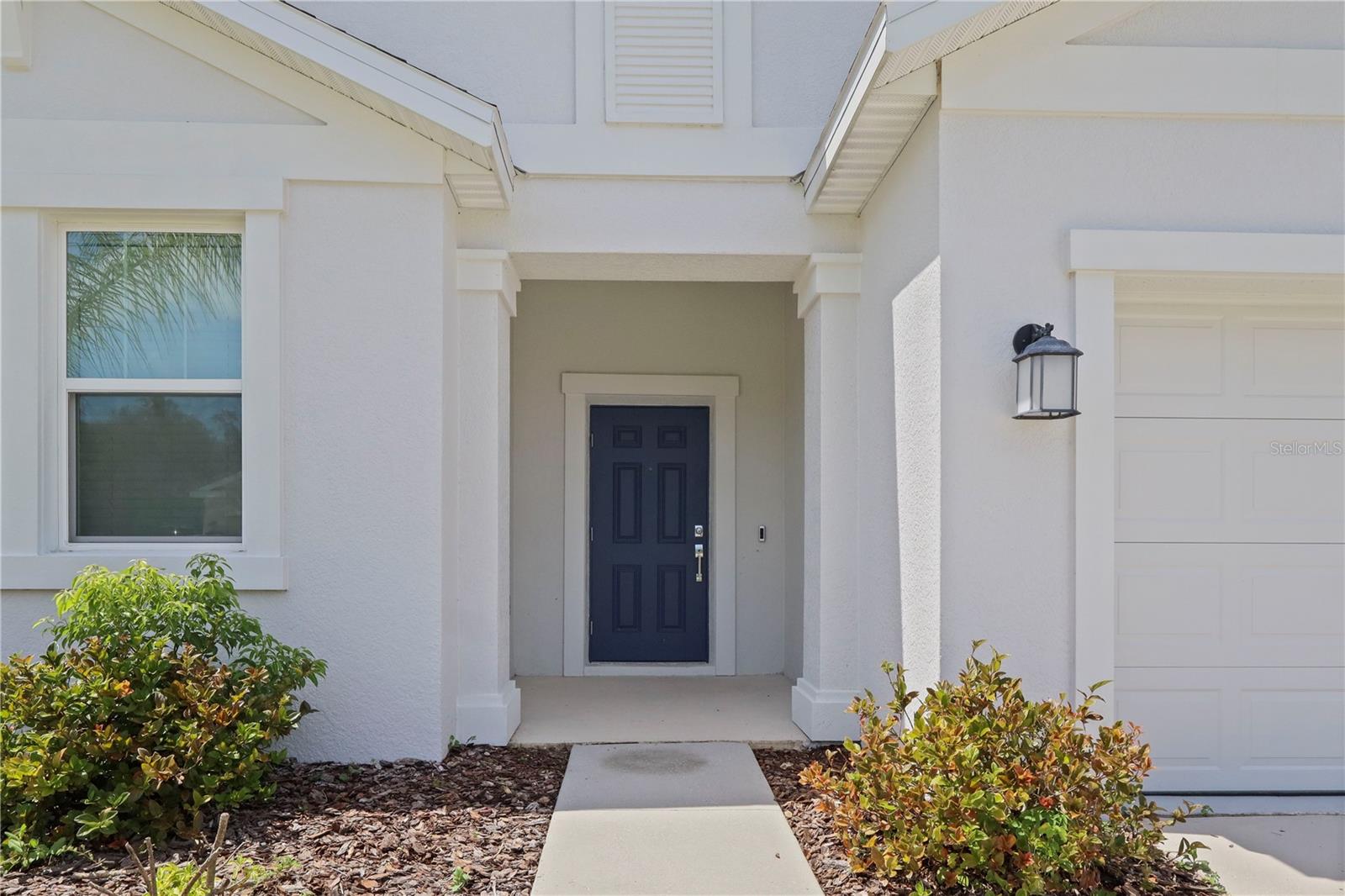 LIBERTY PRESERVE - Residential