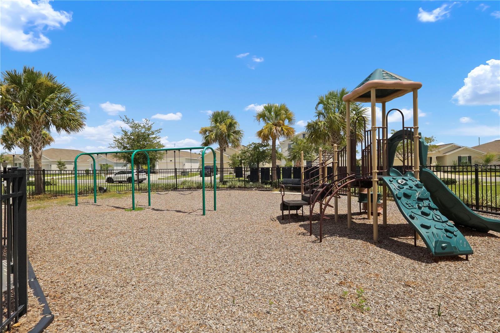 LIBERTY PRESERVE - Residential