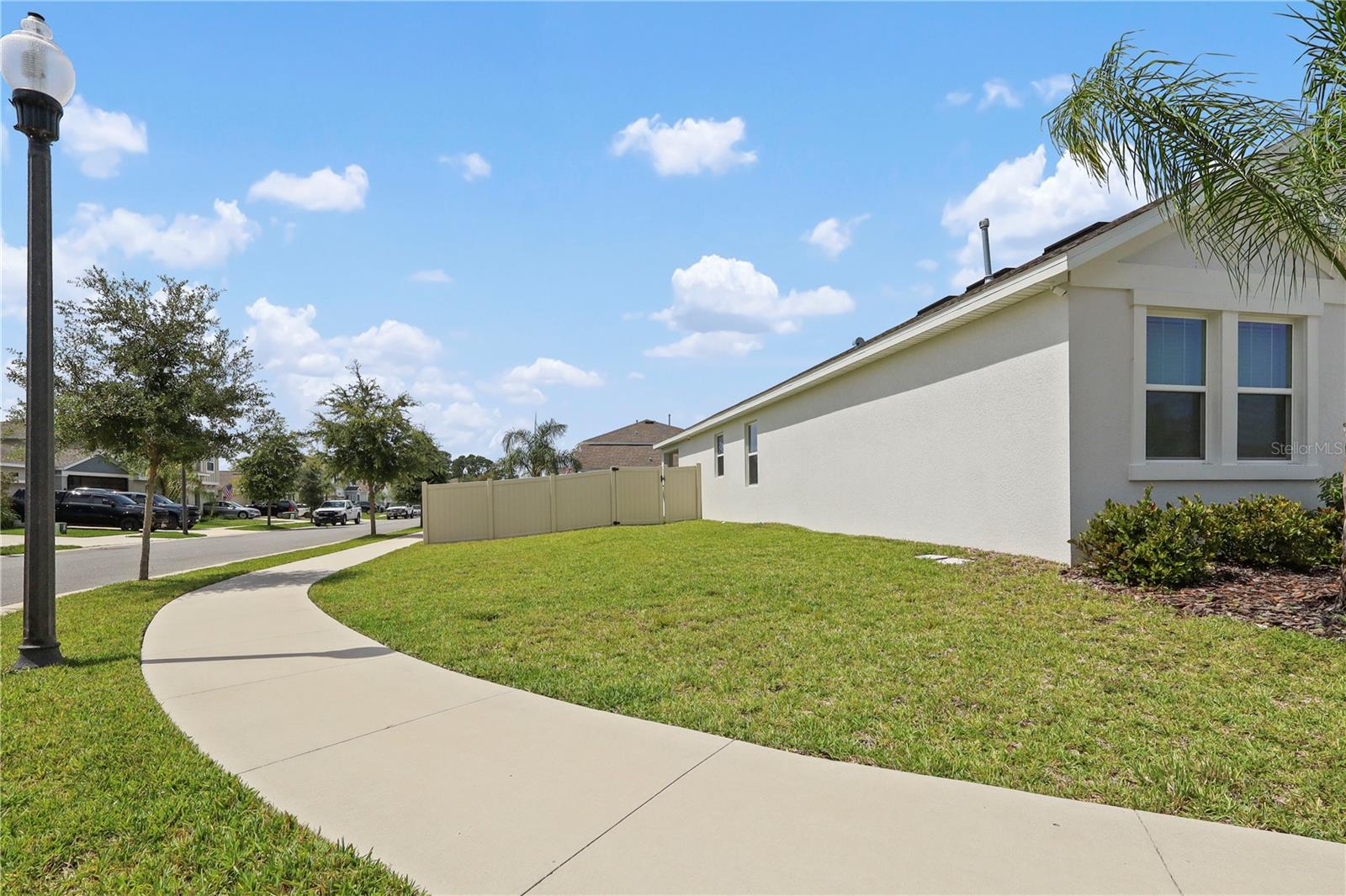LIBERTY PRESERVE - Residential
