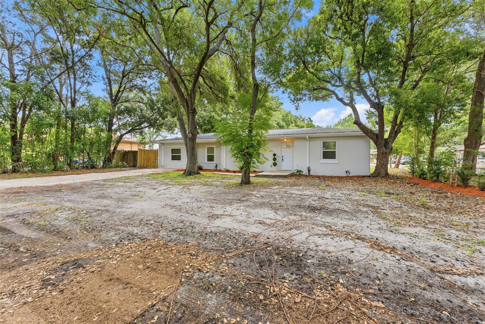 ACREAGE - Residential