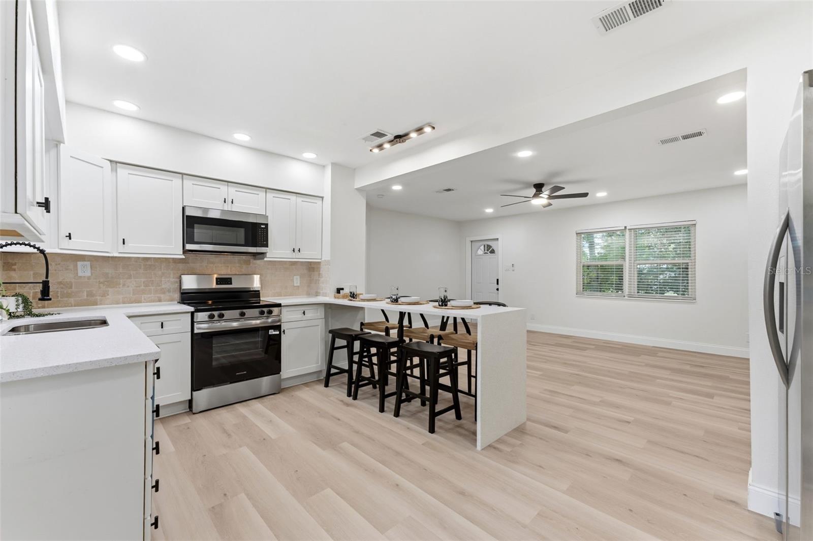 ACREAGE - Residential