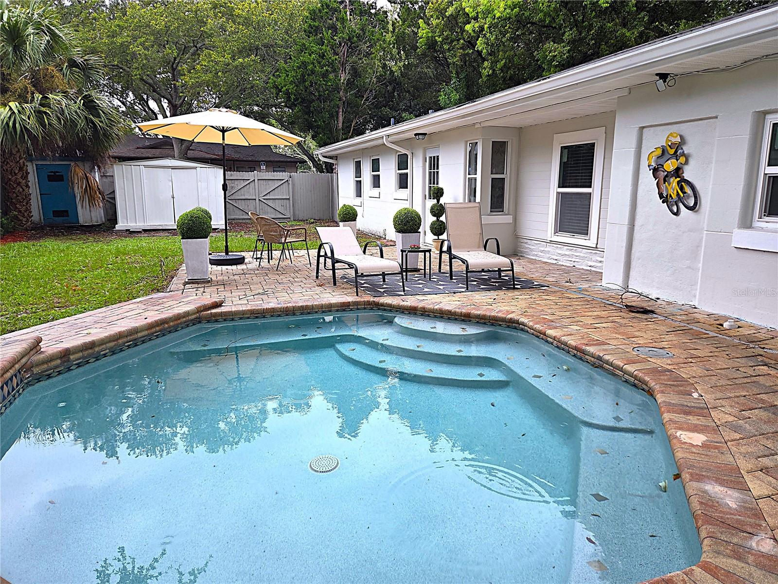 ACREAGE - Residential