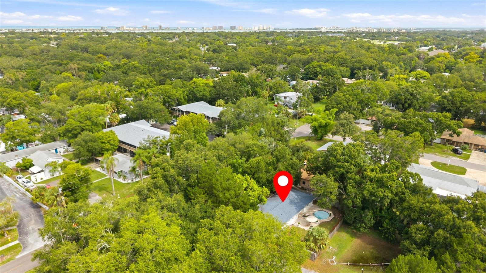 ACREAGE - Residential