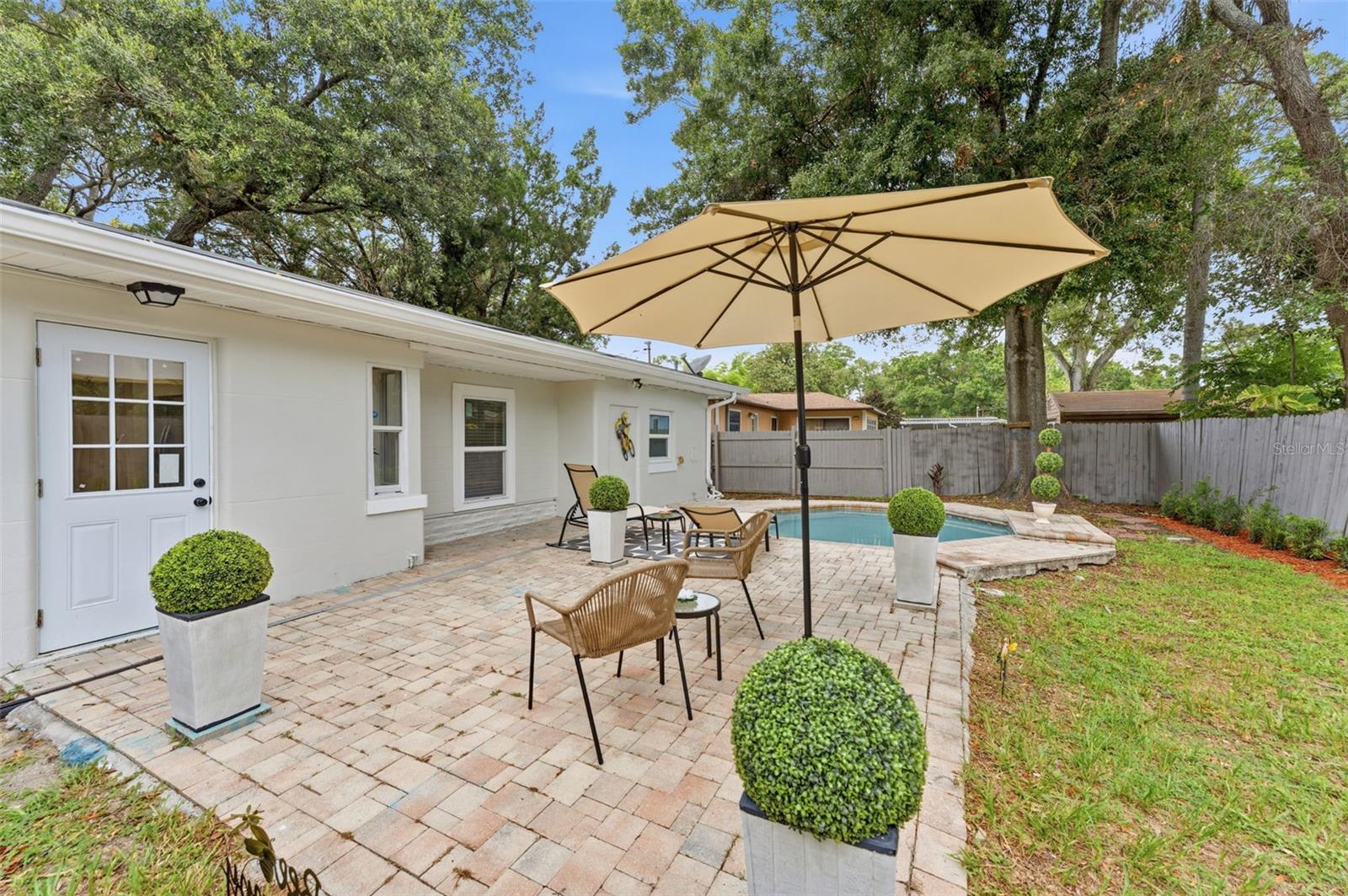 ACREAGE - Residential