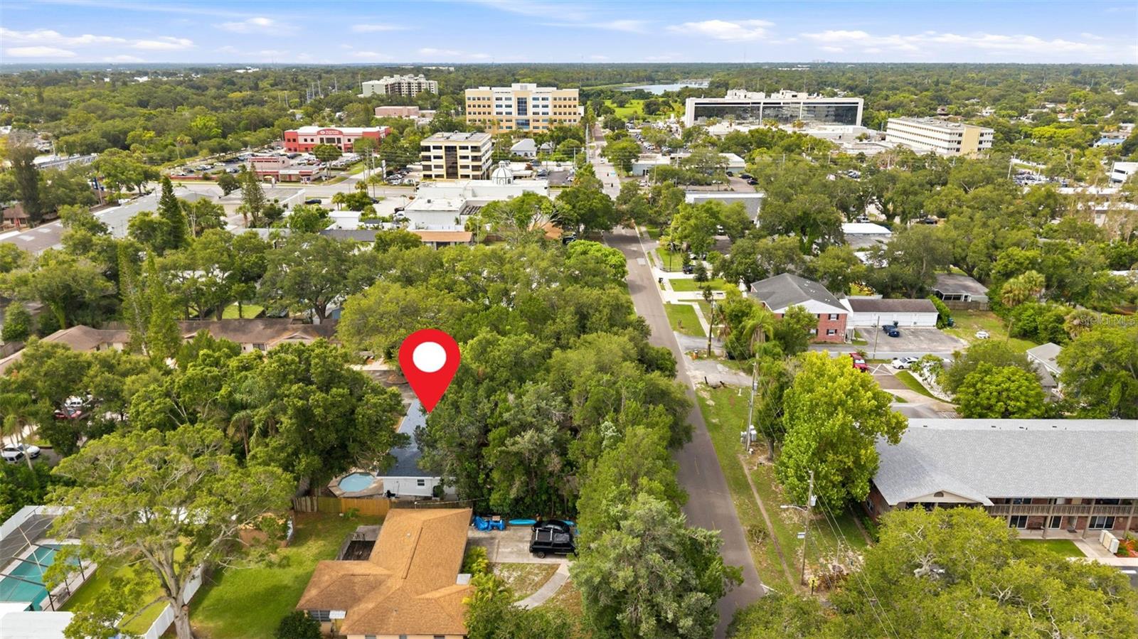 ACREAGE - Residential