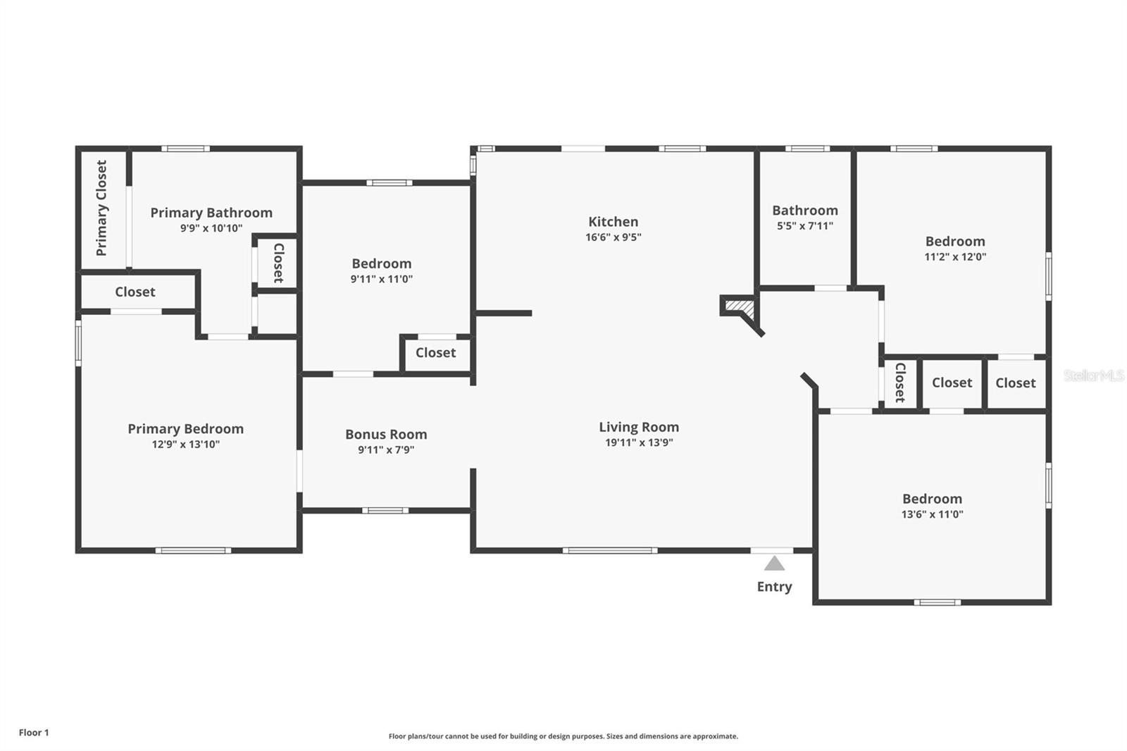 ACREAGE - Residential