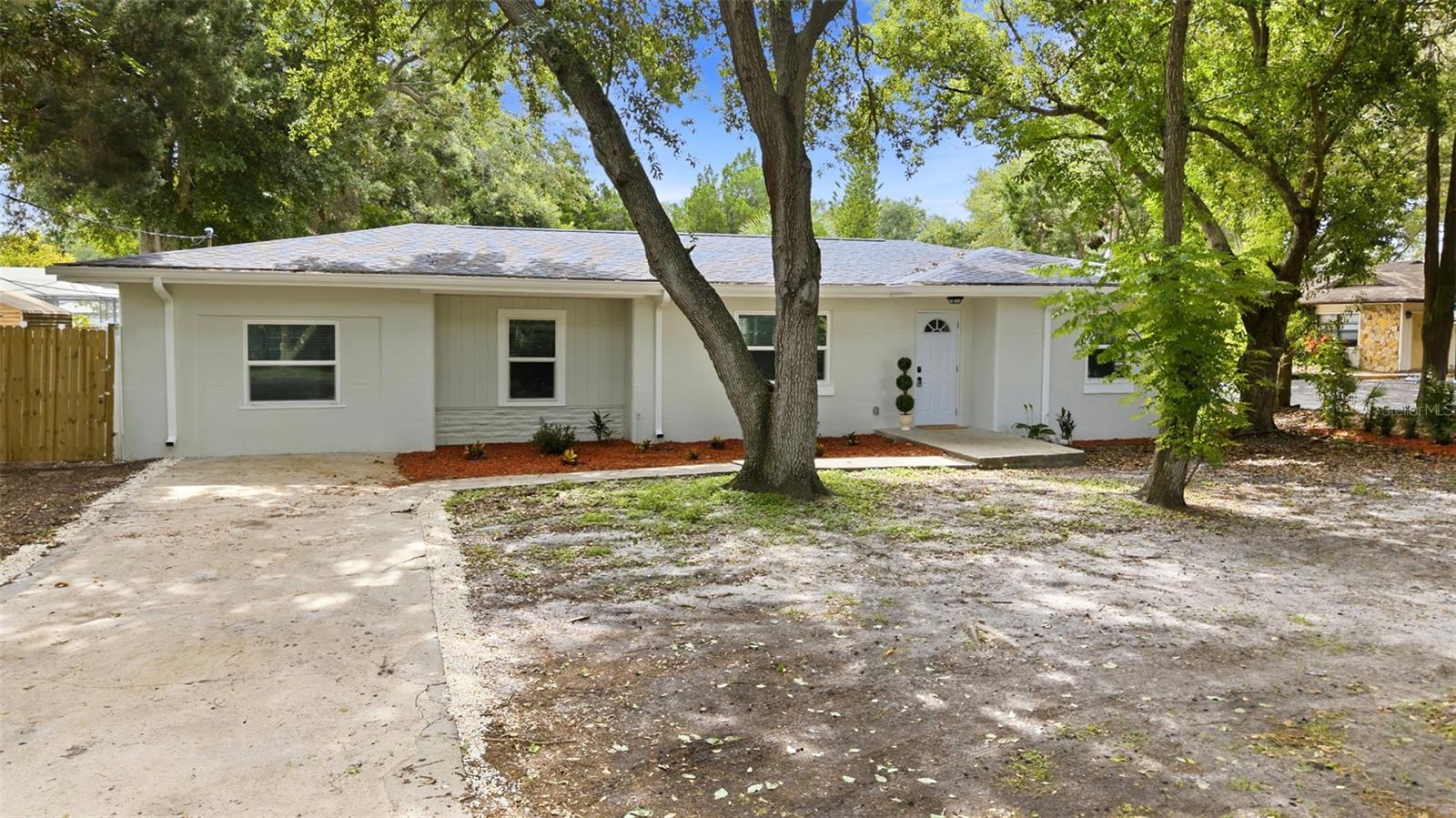 ACREAGE - Residential