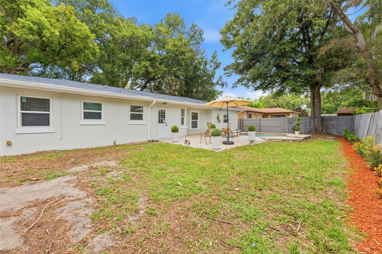 ACREAGE - Residential