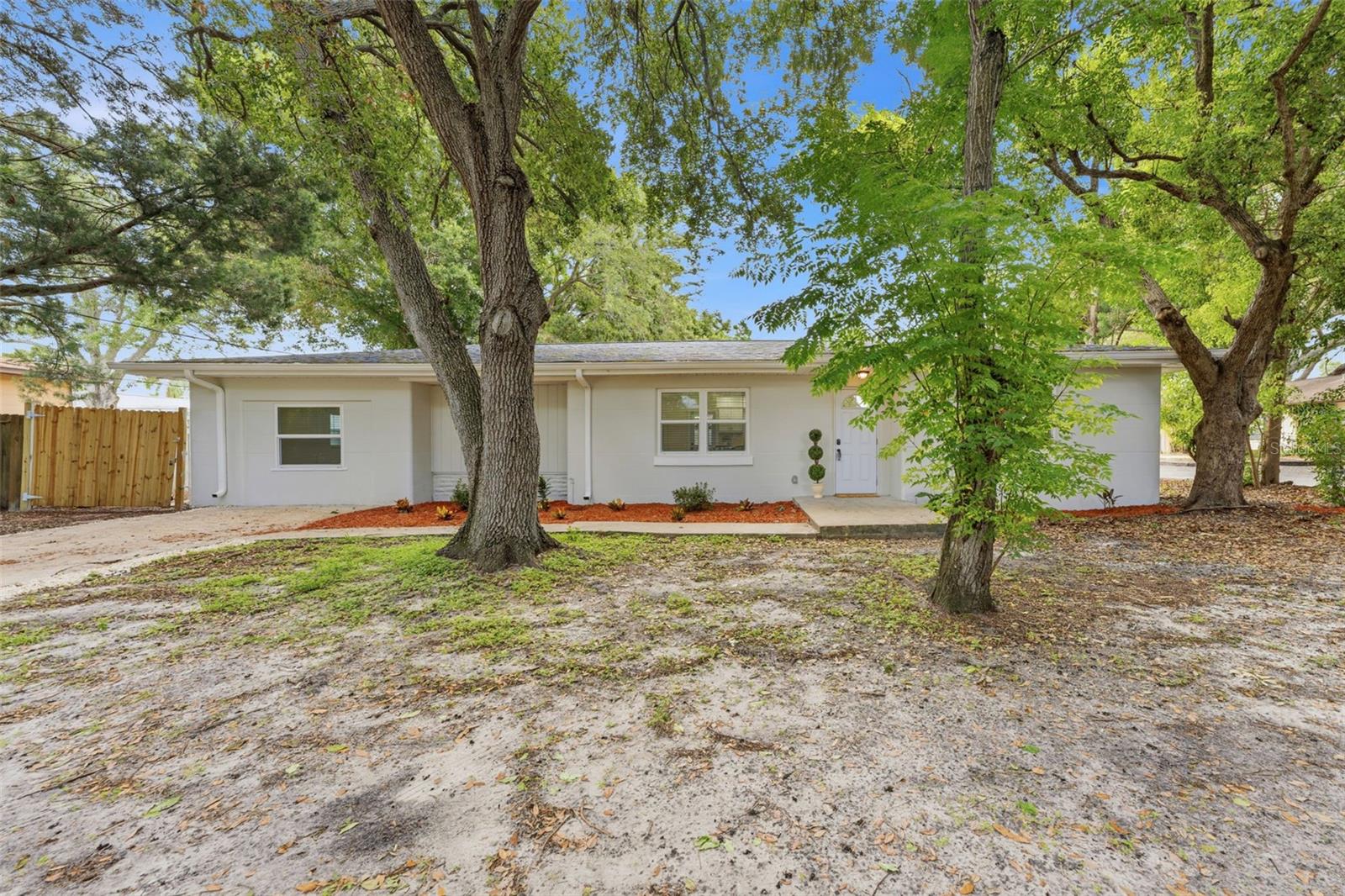 ACREAGE - Residential