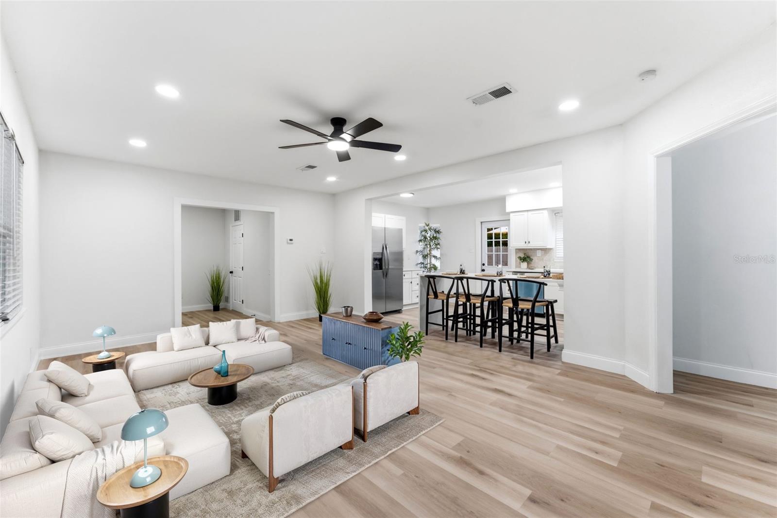 ACREAGE - Residential