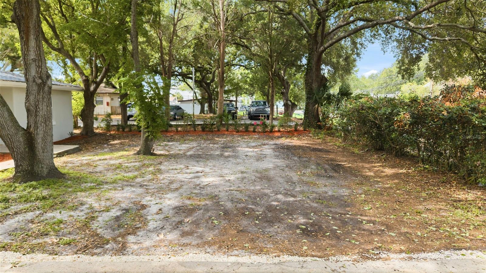 ACREAGE - Residential