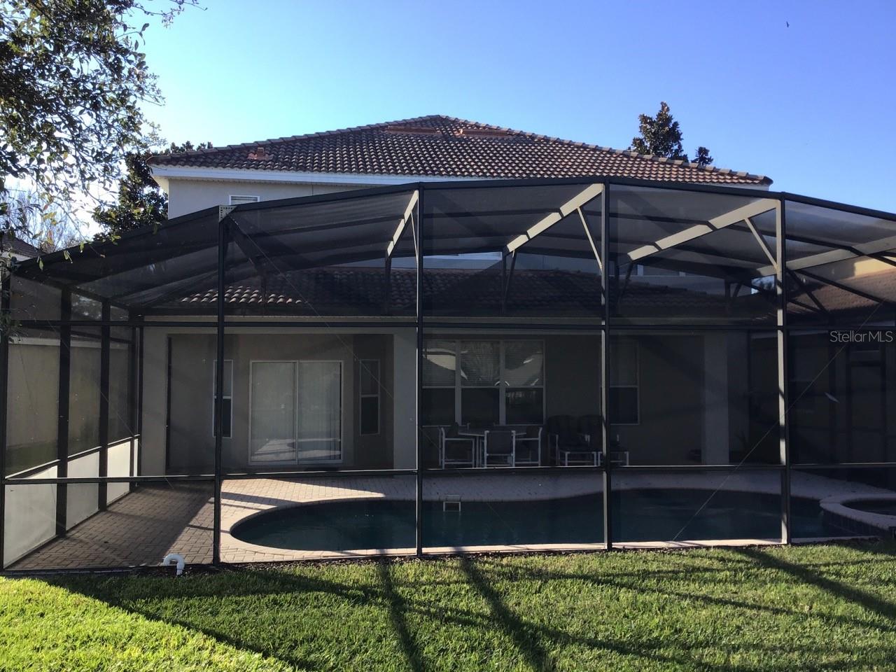 WINDSOR HILLS PH 6 - Residential Lease