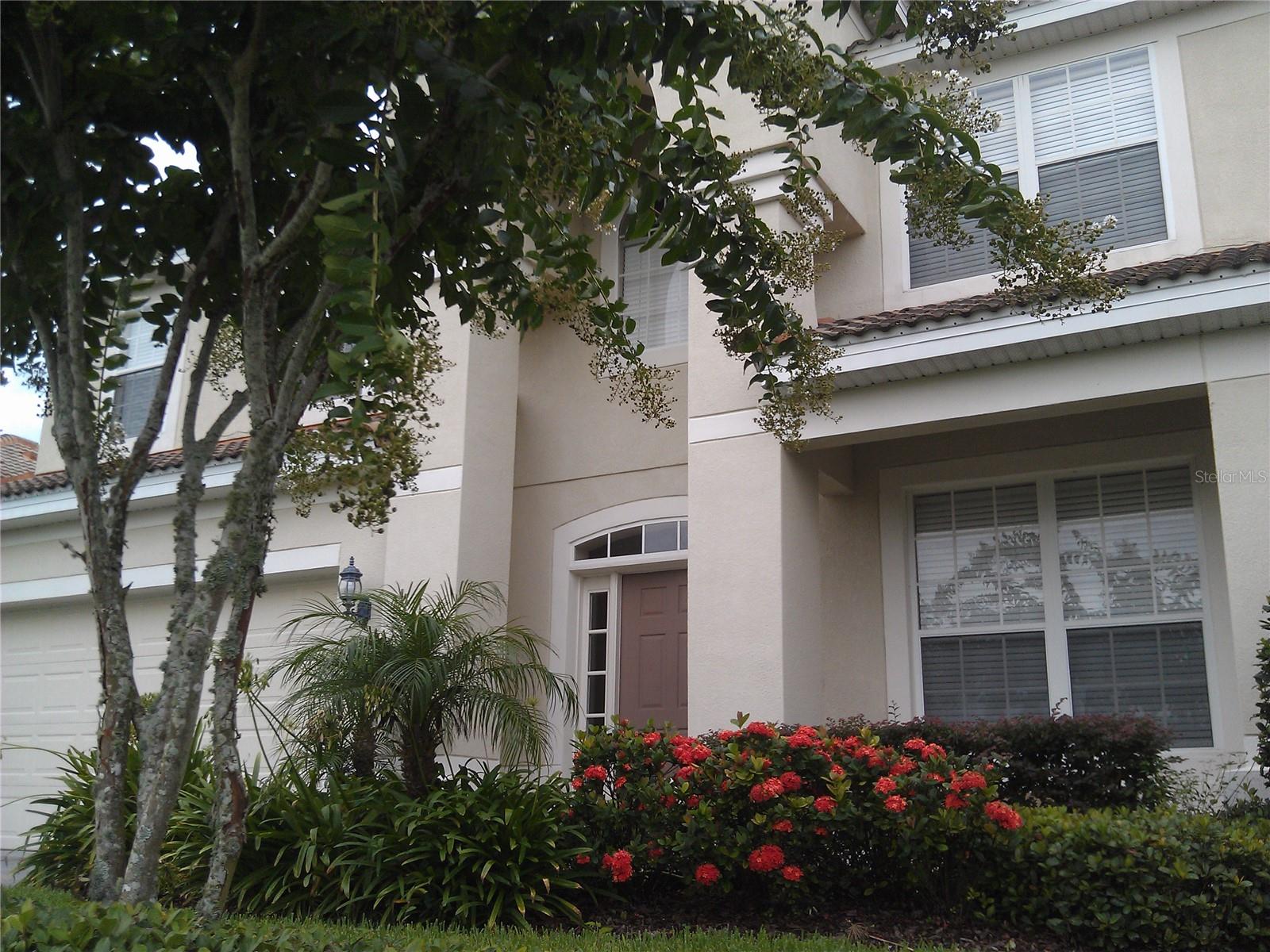 WINDSOR HILLS PH 6 - Residential Lease