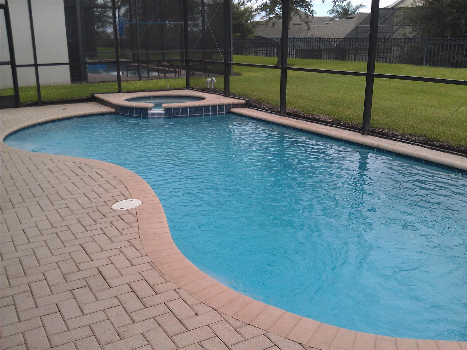 WINDSOR HILLS PH 6 - Residential Lease