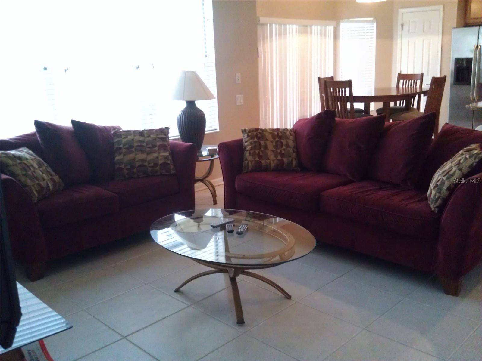 WINDSOR HILLS PH 6 - Residential Lease
