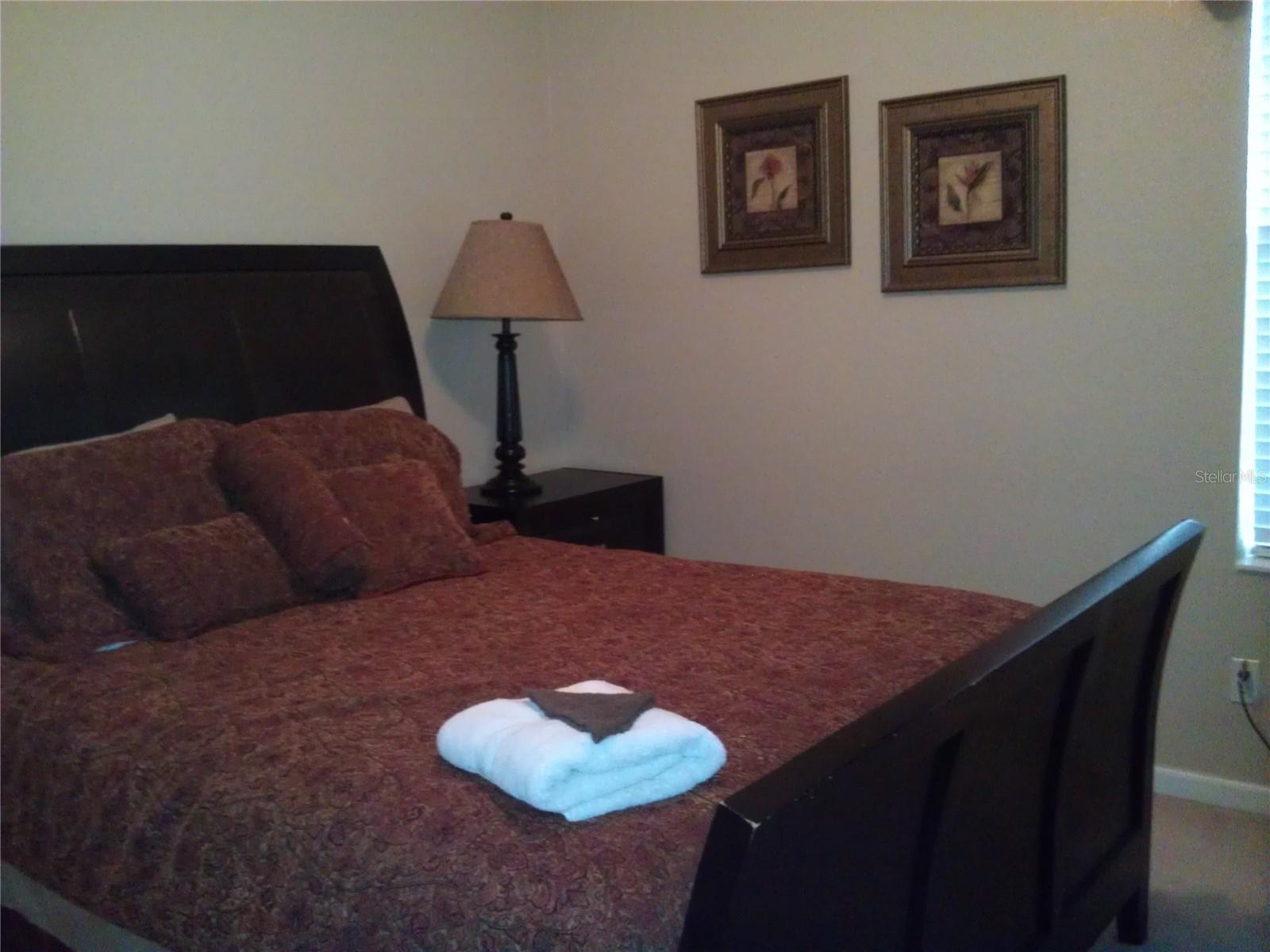 WINDSOR HILLS PH 6 - Residential Lease