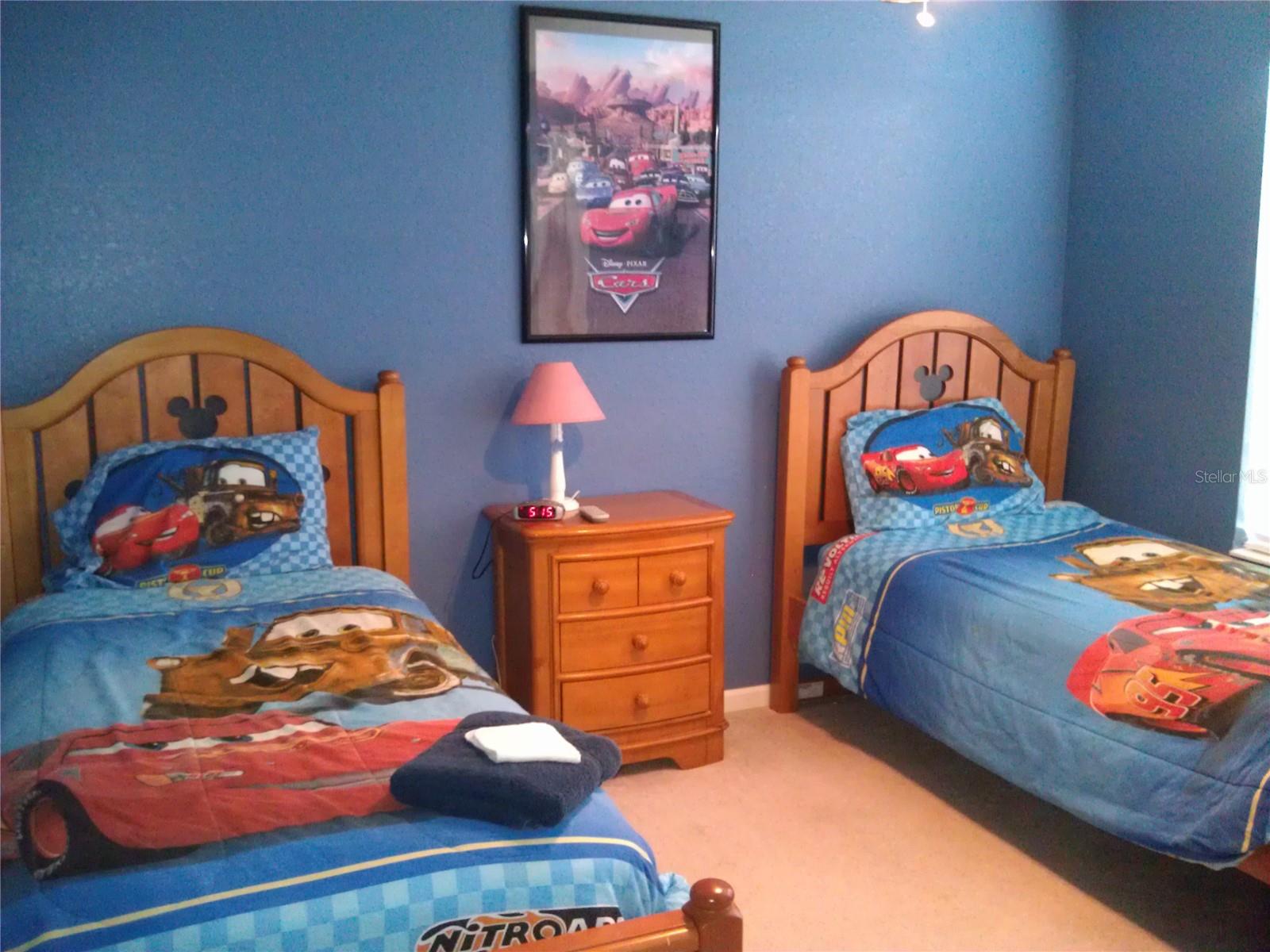 WINDSOR HILLS PH 6 - Residential Lease