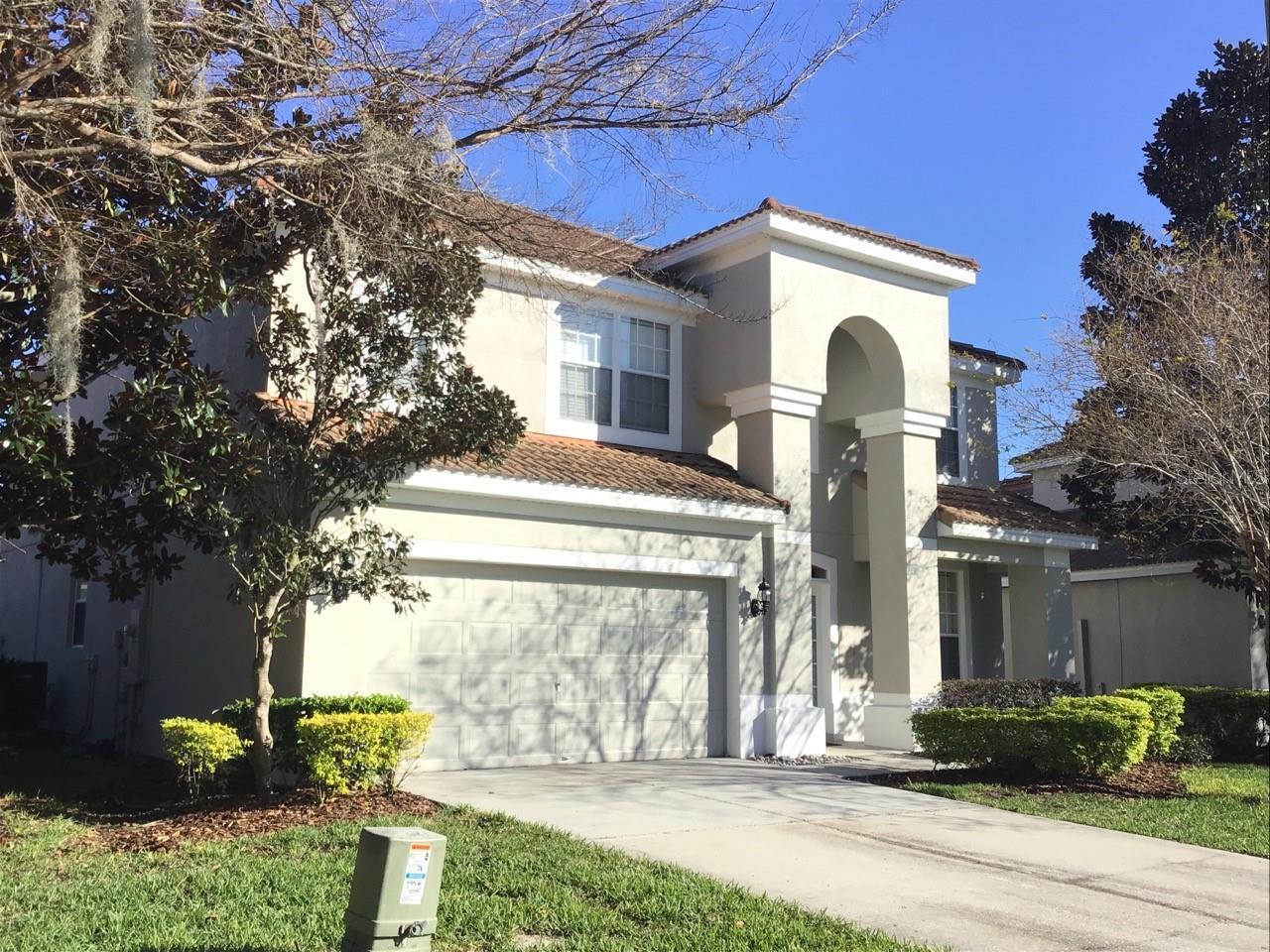 WINDSOR HILLS PH 6 - Residential Lease