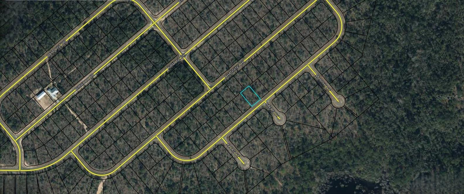 SUNNY HILLS 10 - Land