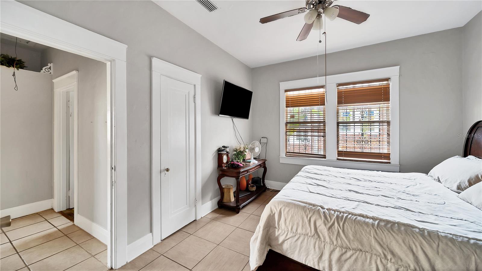 RIDGEWOOD PARK - Residential