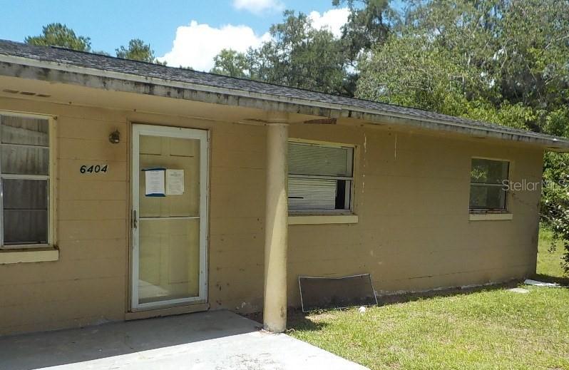 STEPHEN G BROWNS UNREC S - Residential