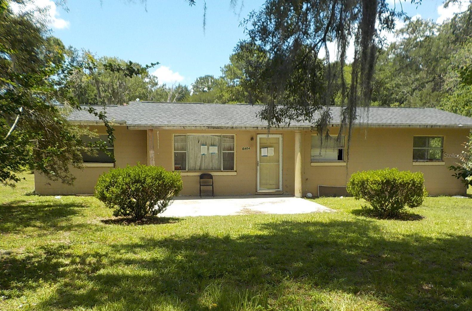 STEPHEN G BROWNS UNREC S - Residential