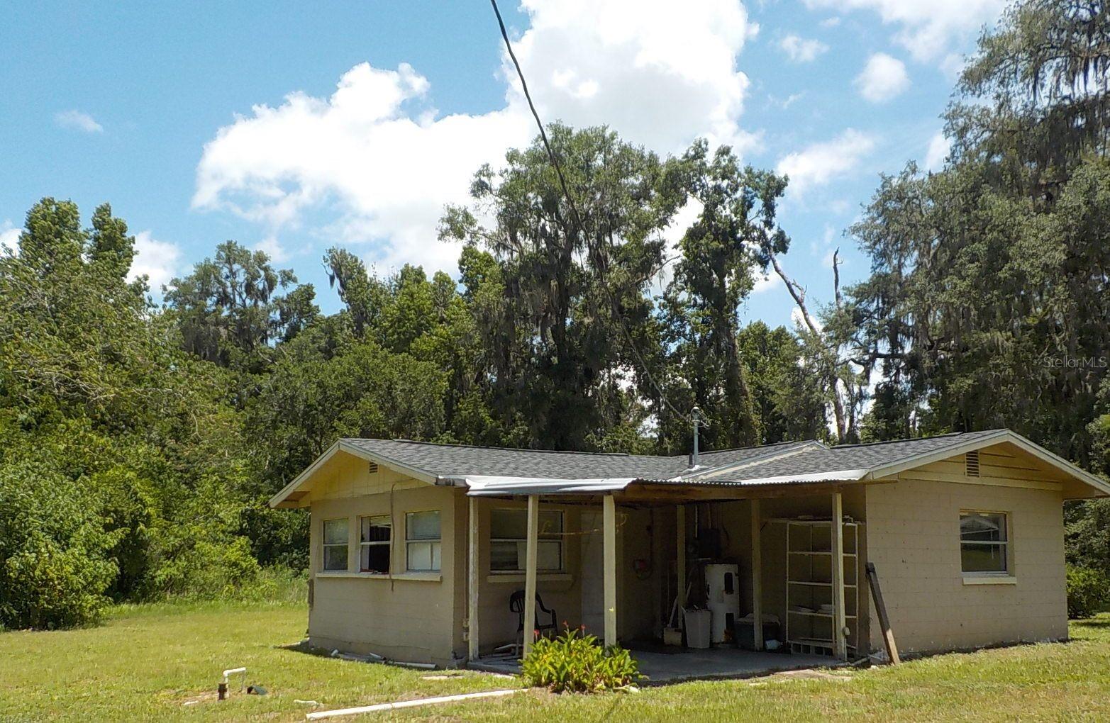 STEPHEN G BROWNS UNREC S - Residential