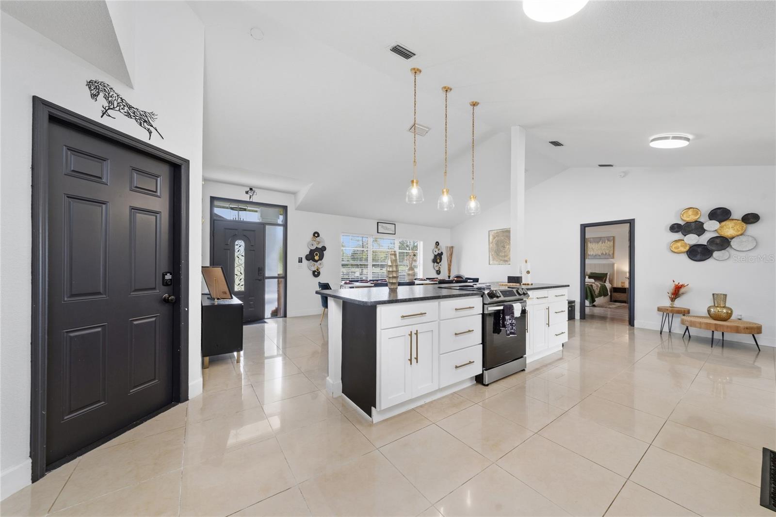 SILVER RANCHES ESTATE - Residential