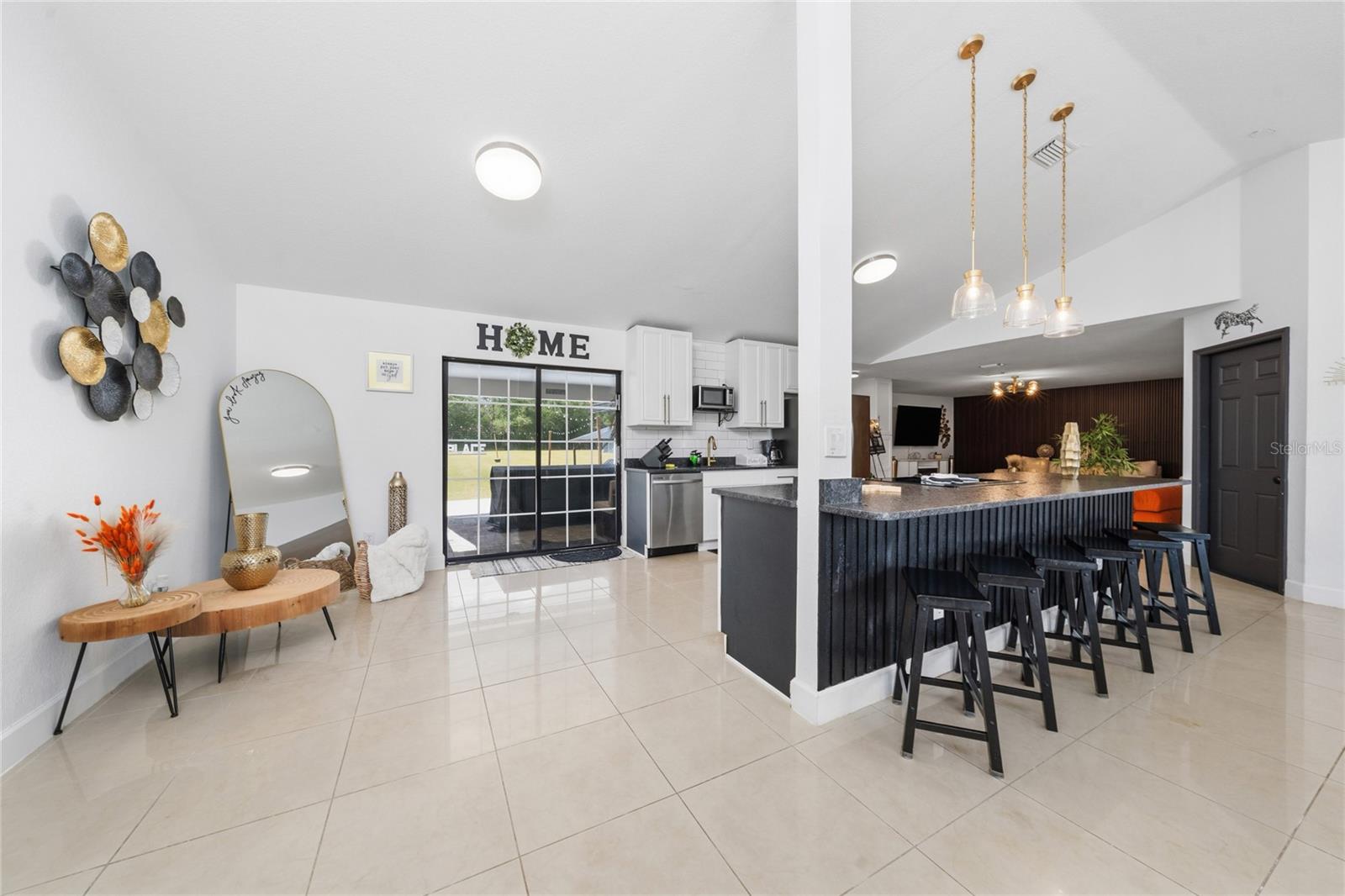 SILVER RANCHES ESTATE - Residential