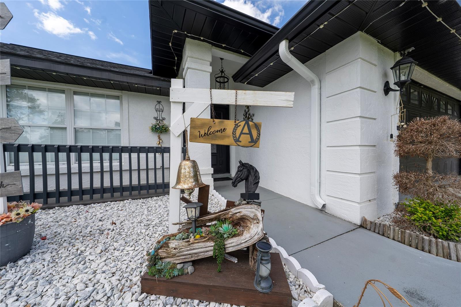 SILVER RANCHES ESTATE - Residential