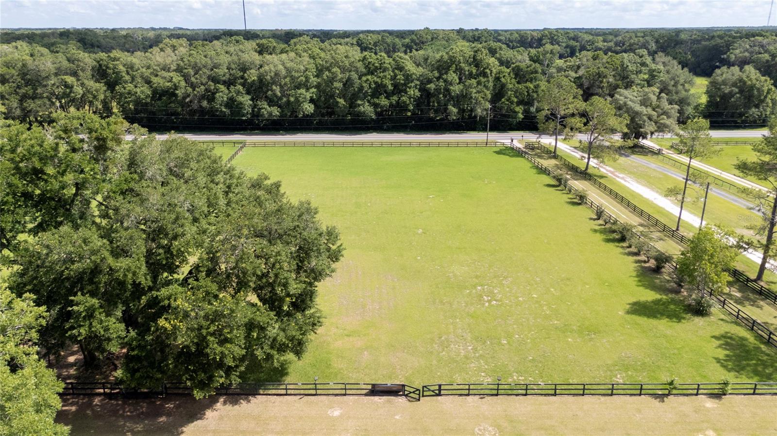 SILVER RANCHES ESTATE - Residential