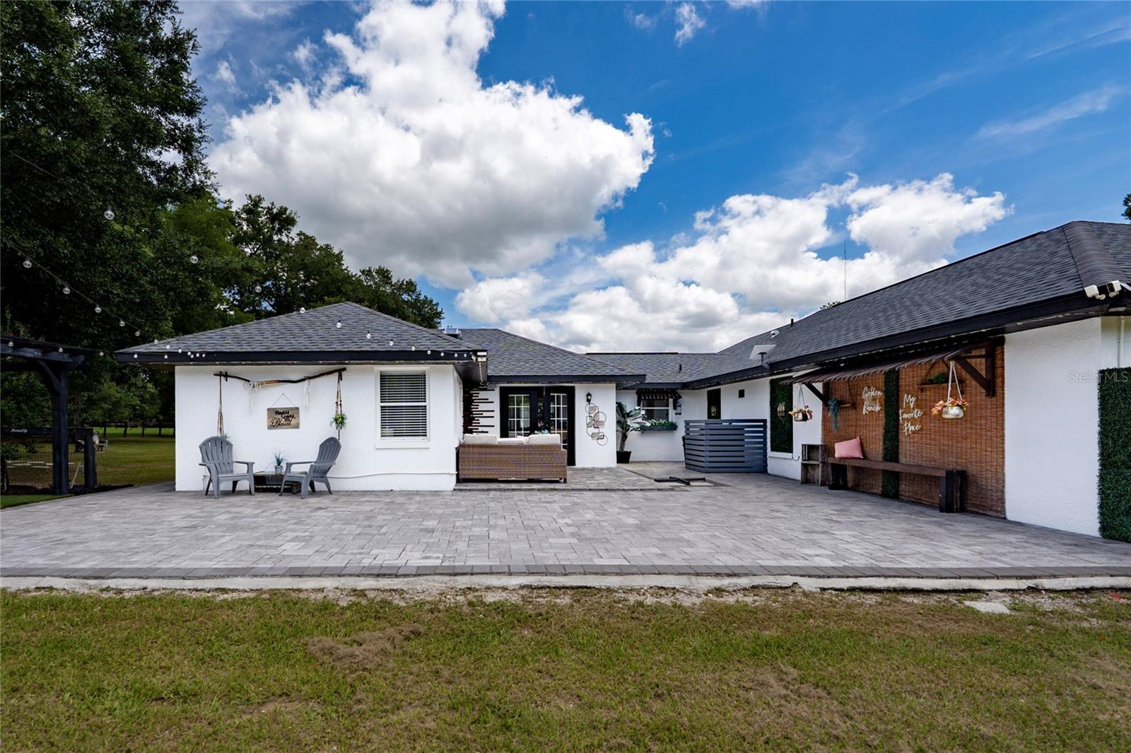 SILVER RANCHES ESTATE - Residential