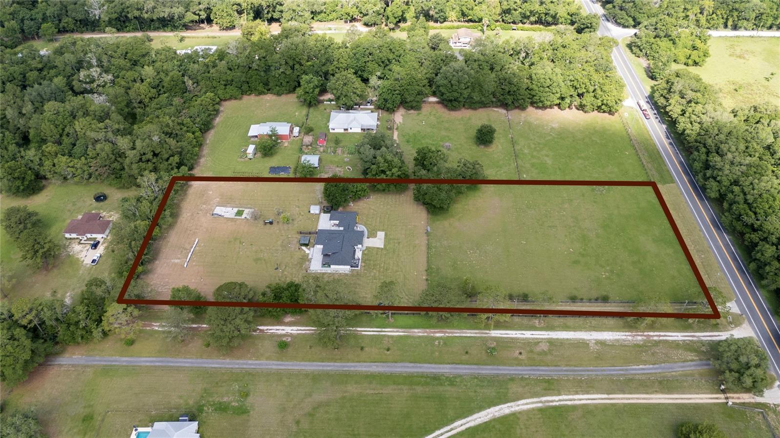 SILVER RANCHES ESTATE - Residential