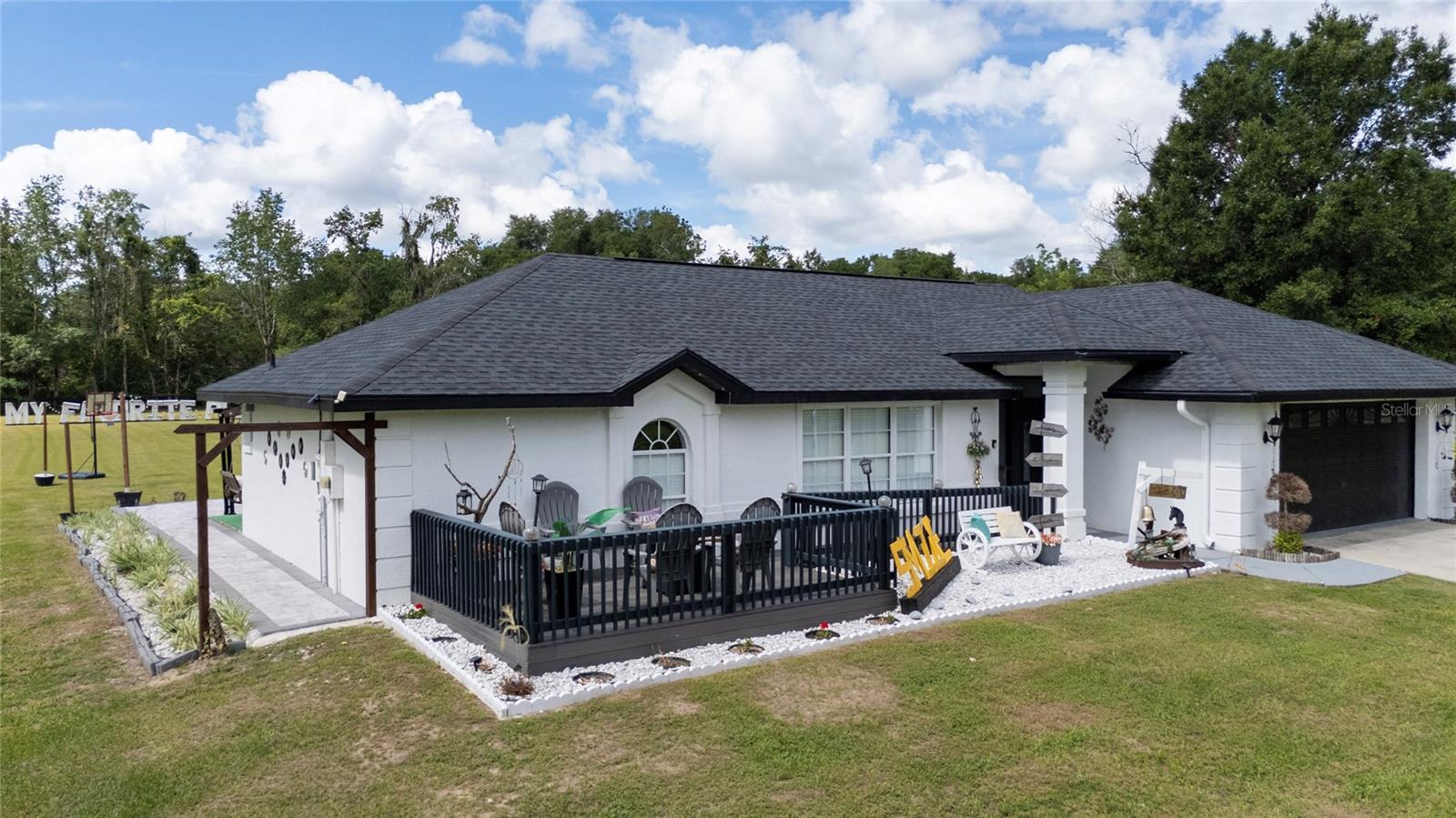 SILVER RANCHES ESTATE - Residential