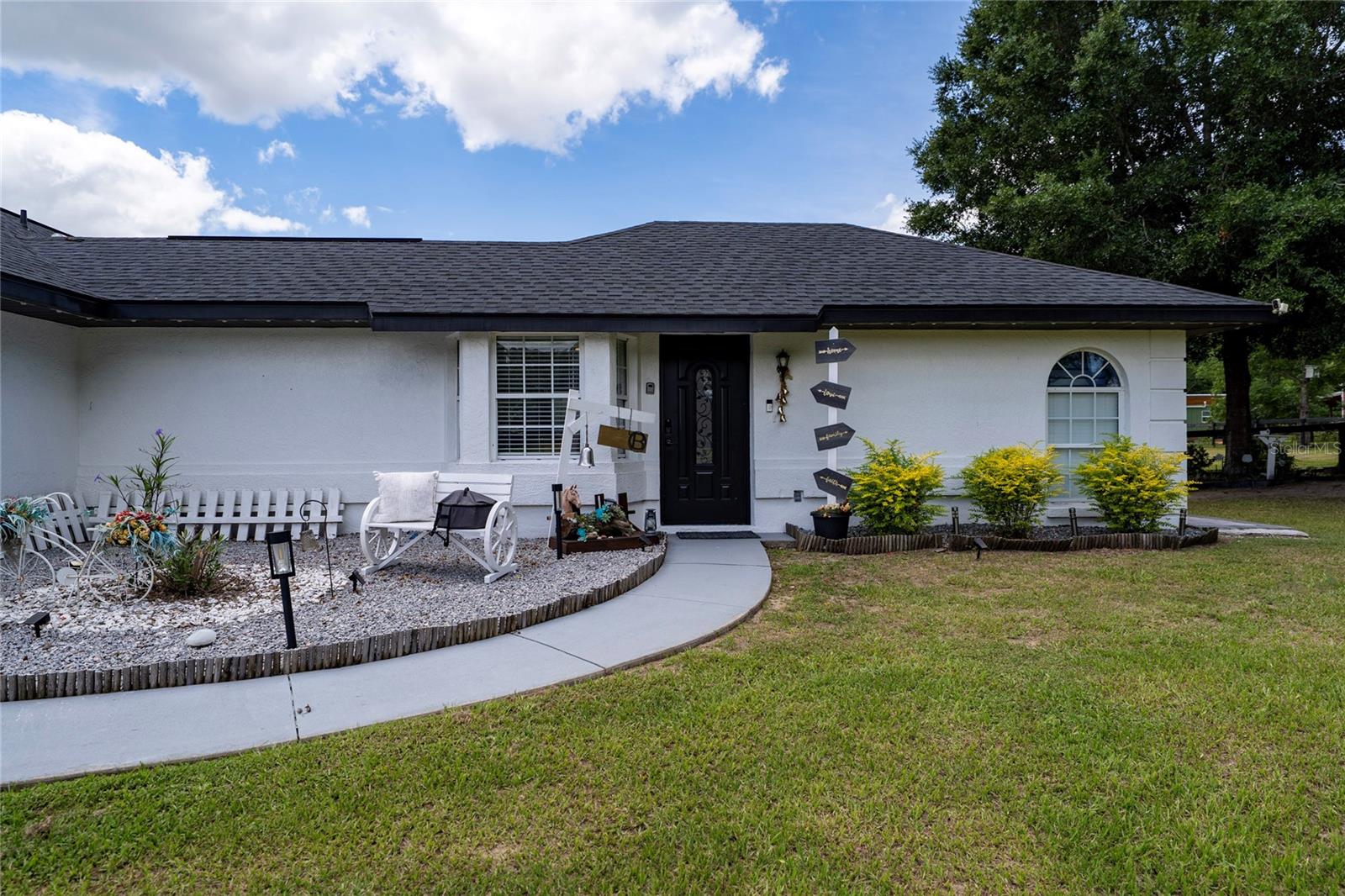 SILVER RANCHES ESTATE - Residential