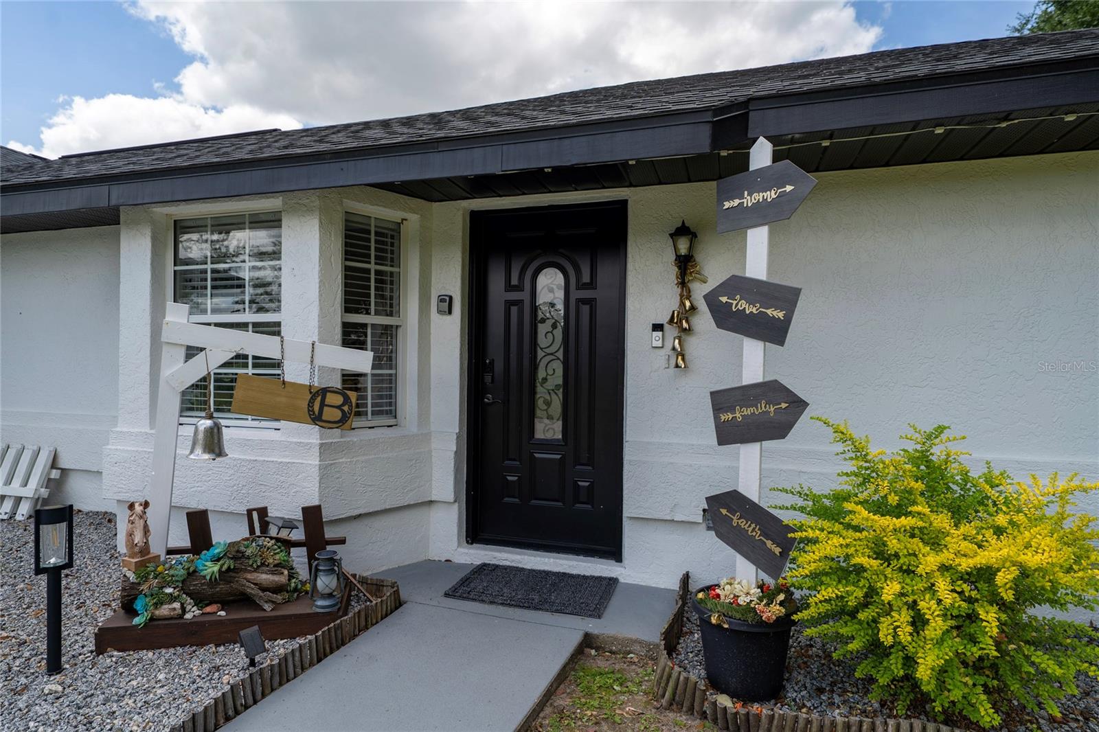 SILVER RANCHES ESTATE - Residential