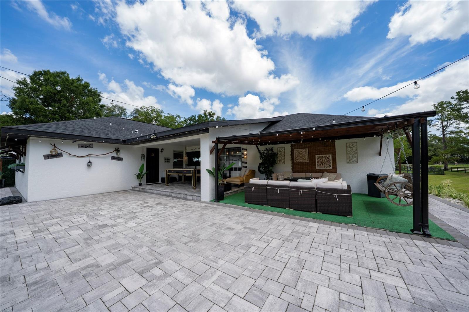 SILVER RANCHES ESTATE - Residential