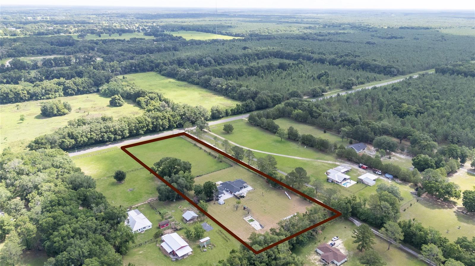 SILVER RANCHES ESTATE - Residential