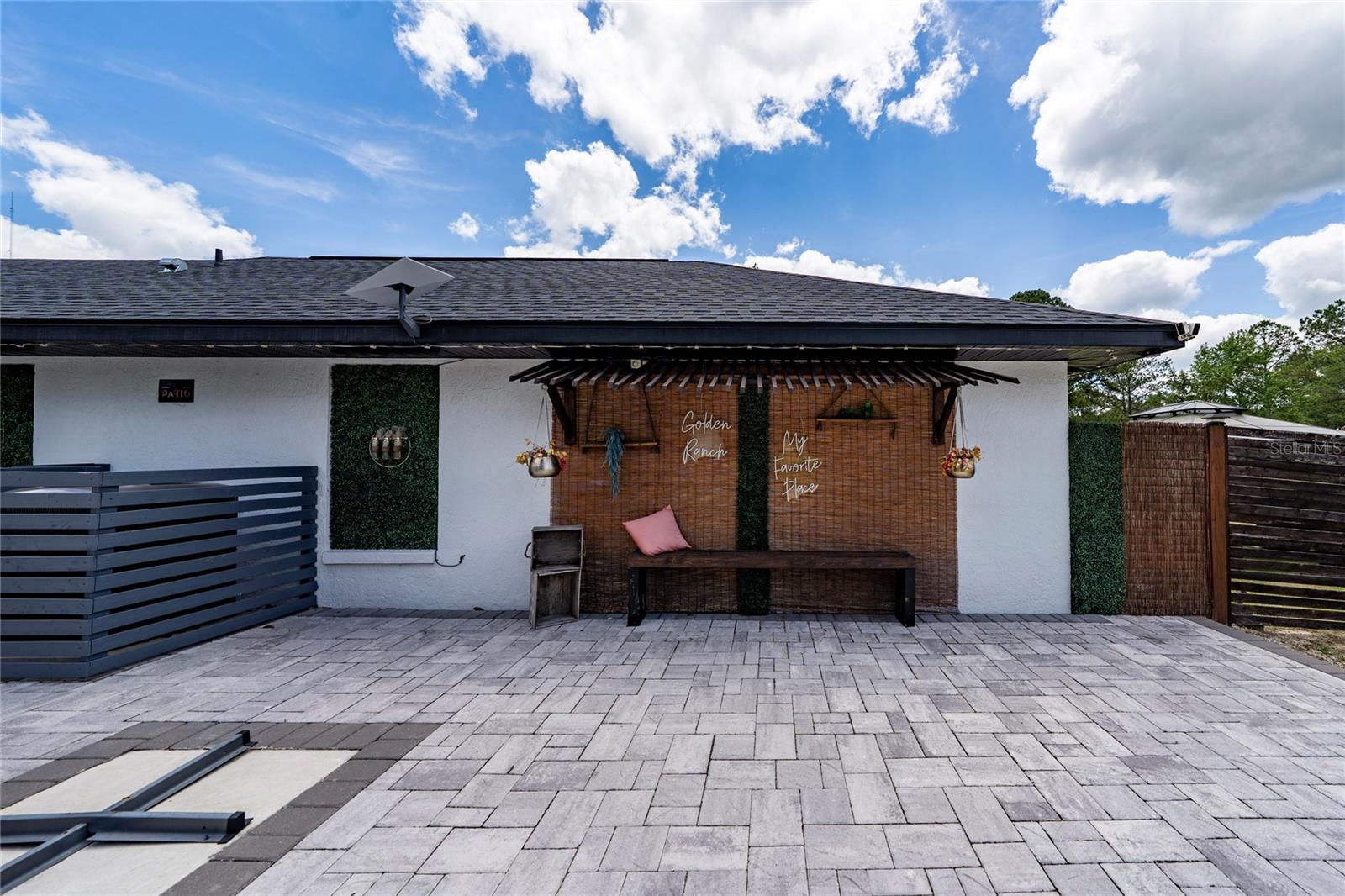 SILVER RANCHES ESTATE - Residential