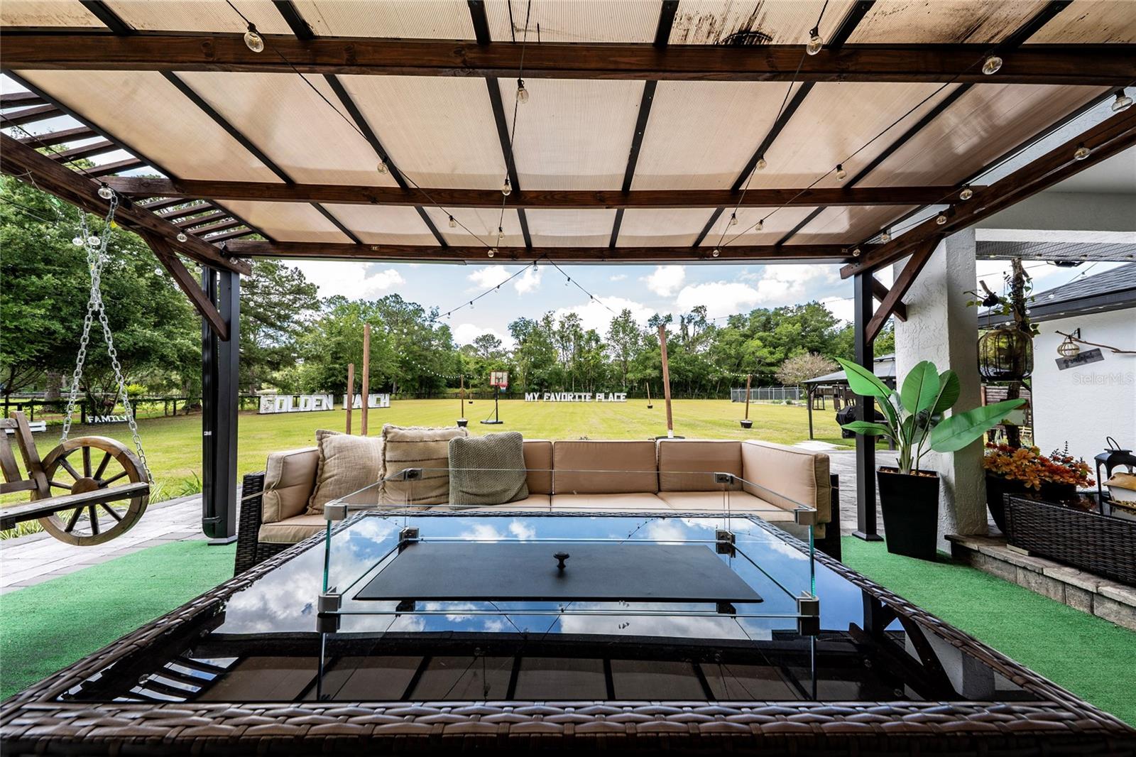 SILVER RANCHES ESTATE - Residential