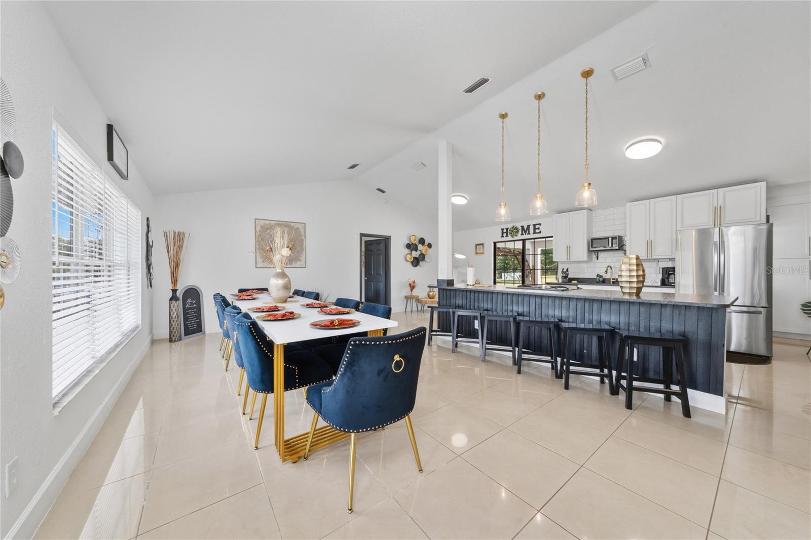 SILVER RANCHES ESTATE - Residential