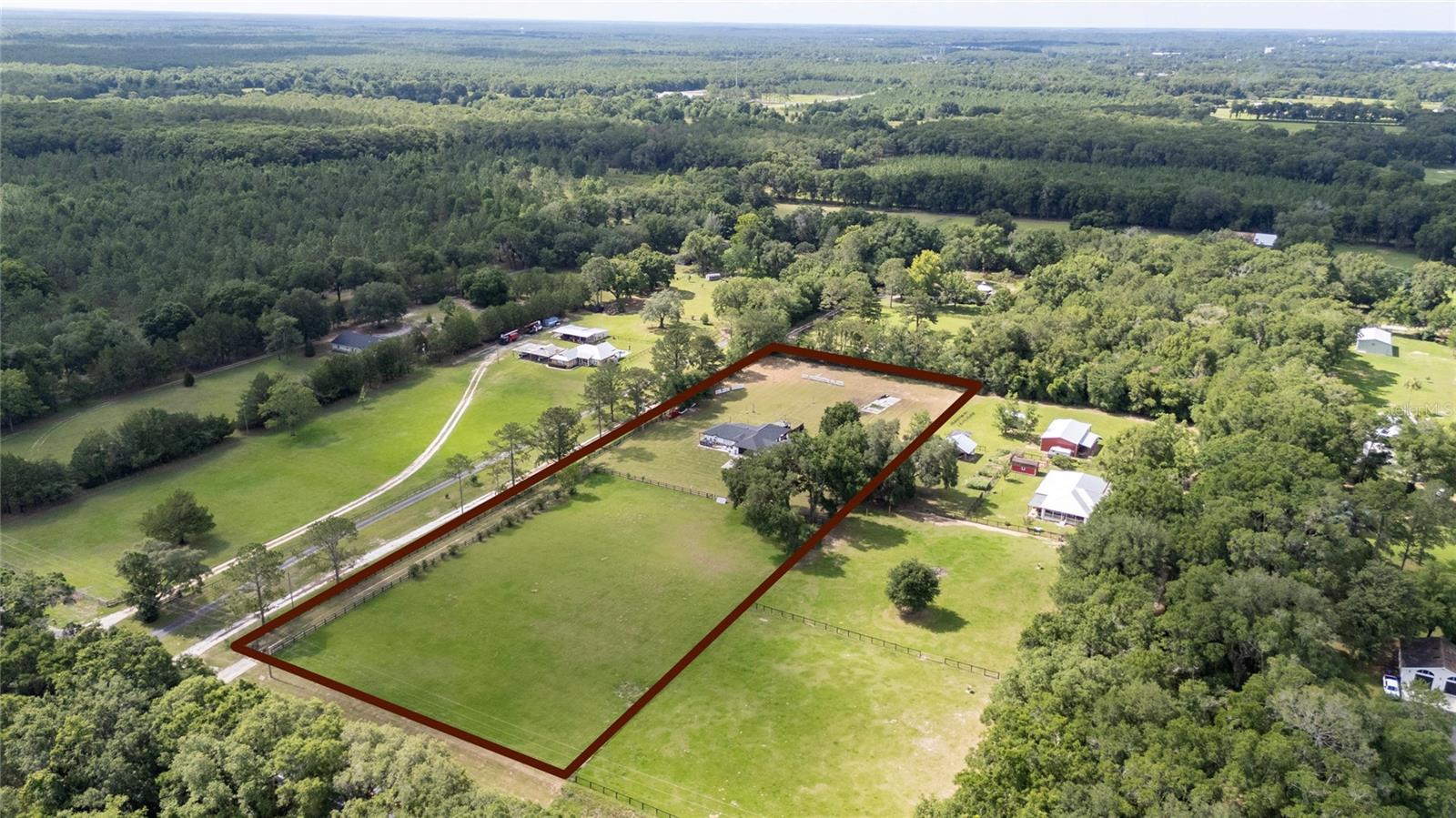 SILVER RANCHES ESTATE - Residential