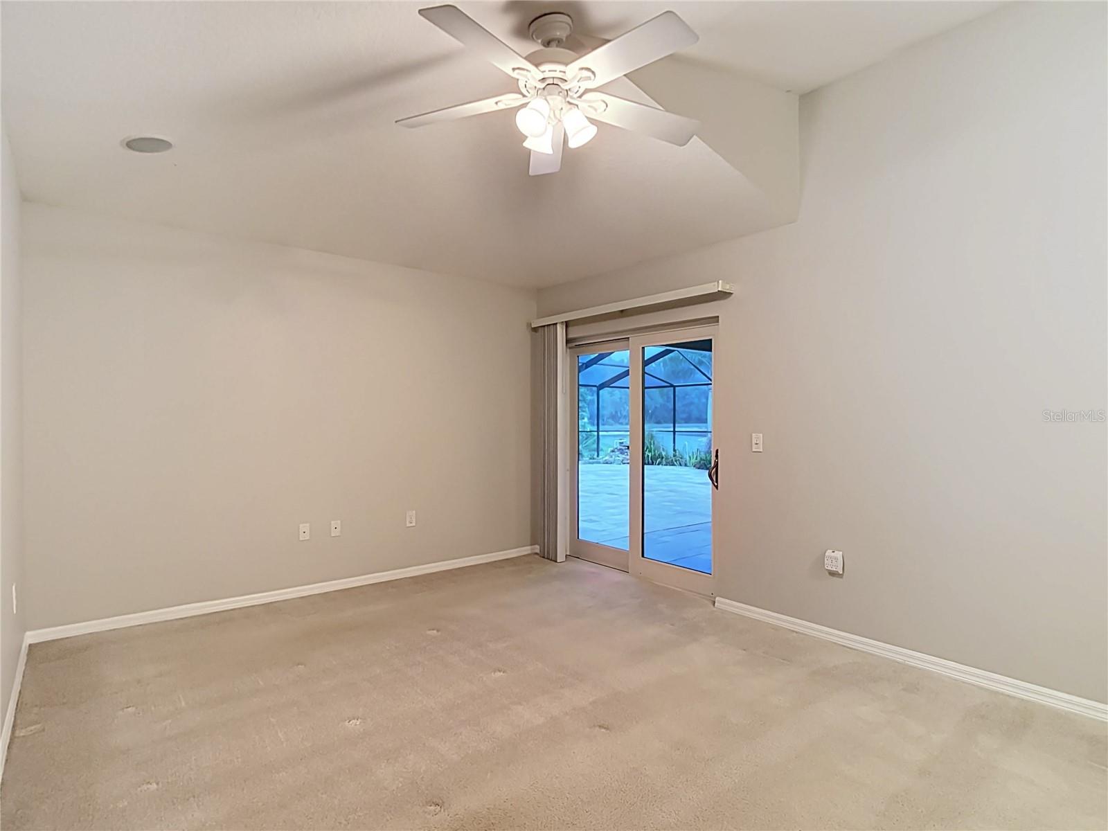 MEADOW POINTE - Residential