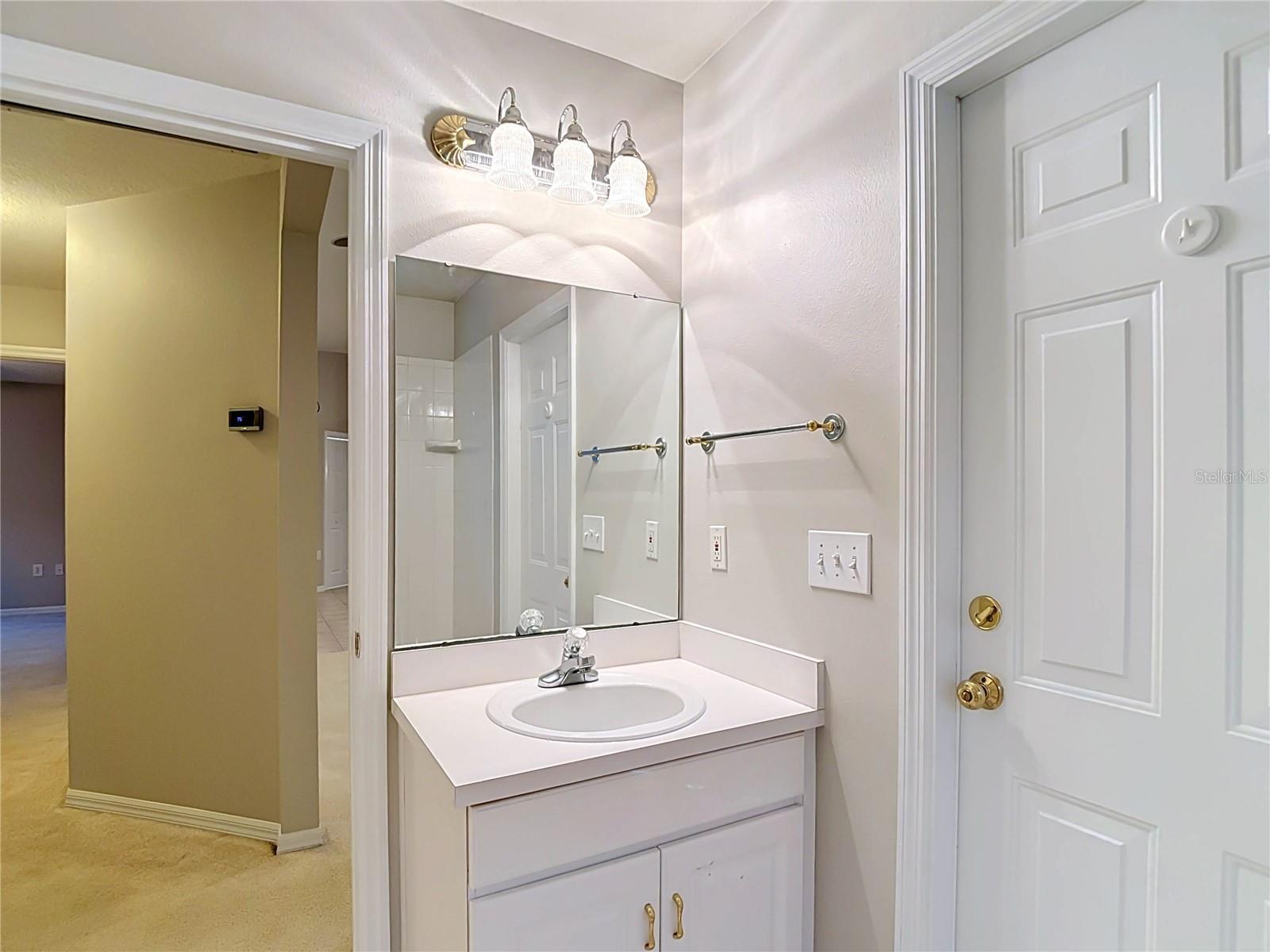 MEADOW POINTE - Residential
