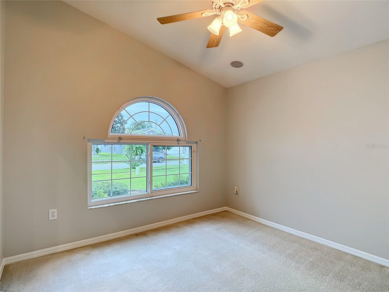 MEADOW POINTE - Residential