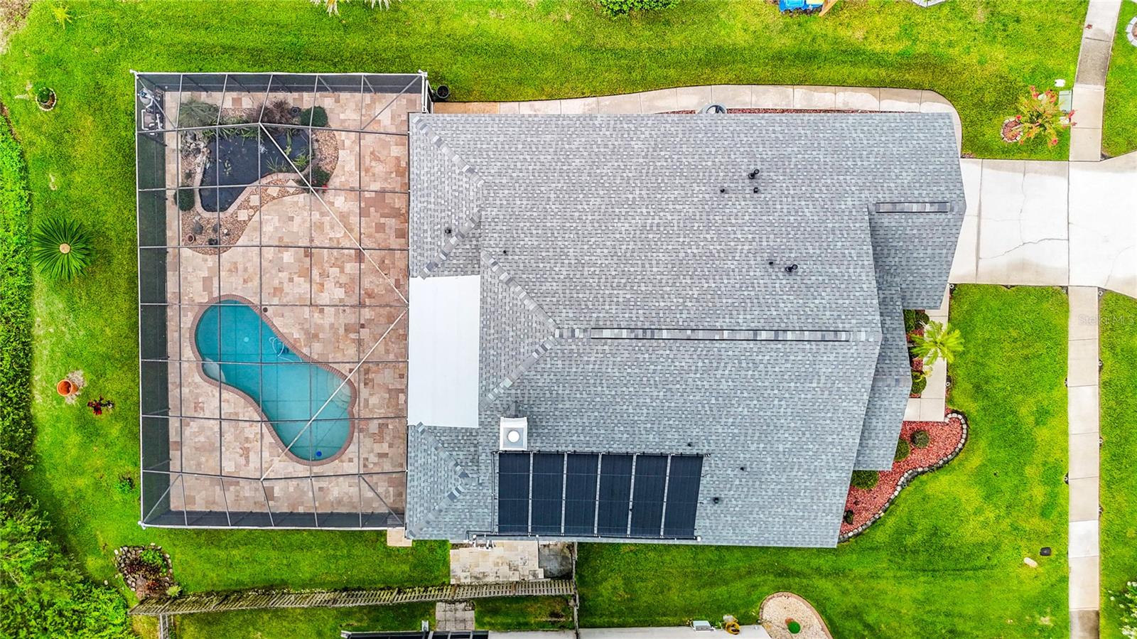 MEADOW POINTE - Residential