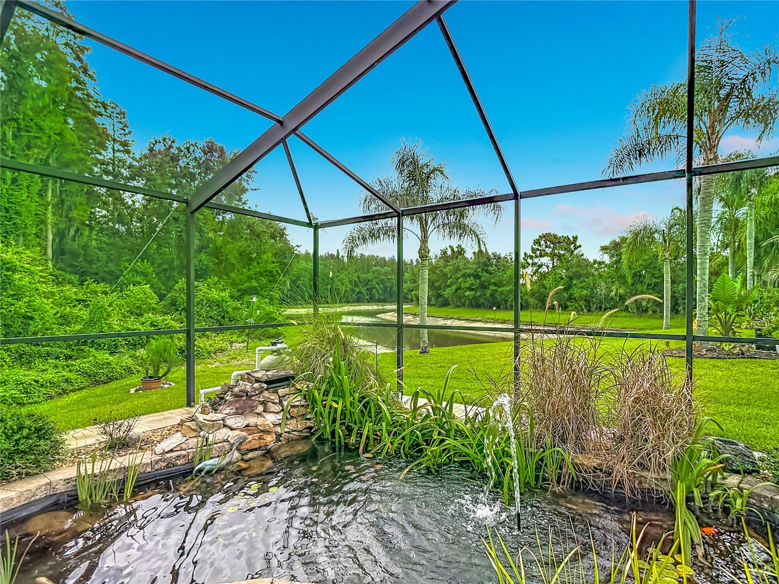 MEADOW POINTE - Residential