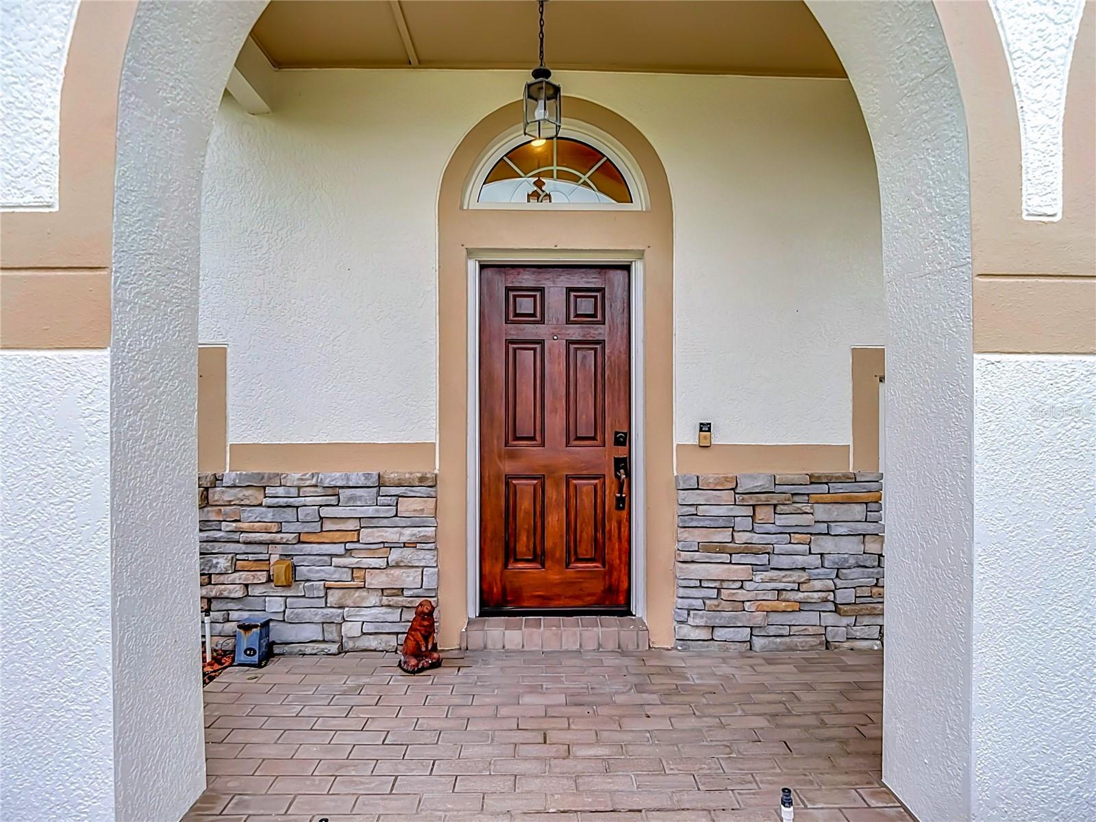 MEADOW POINTE - Residential