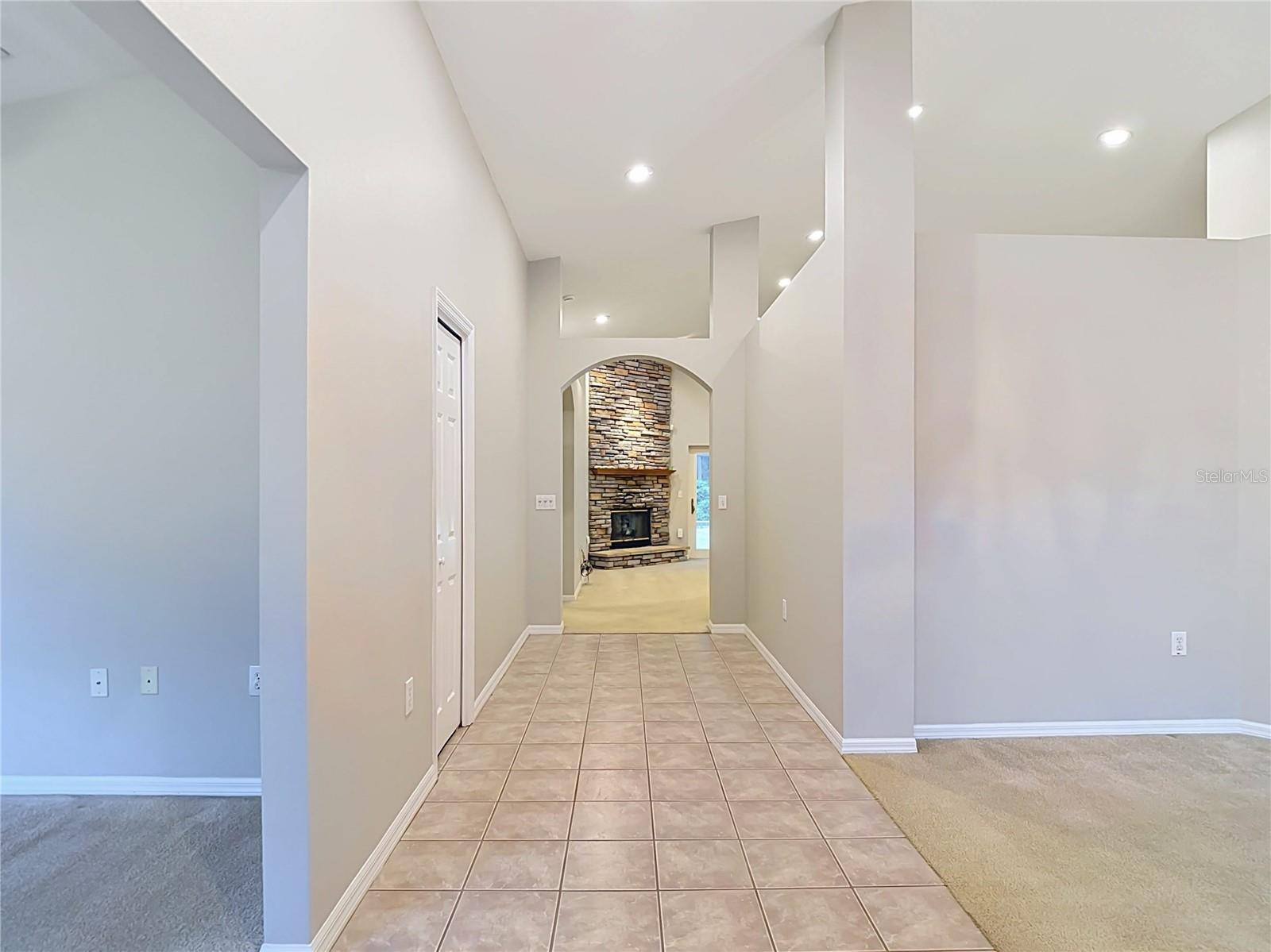 MEADOW POINTE - Residential