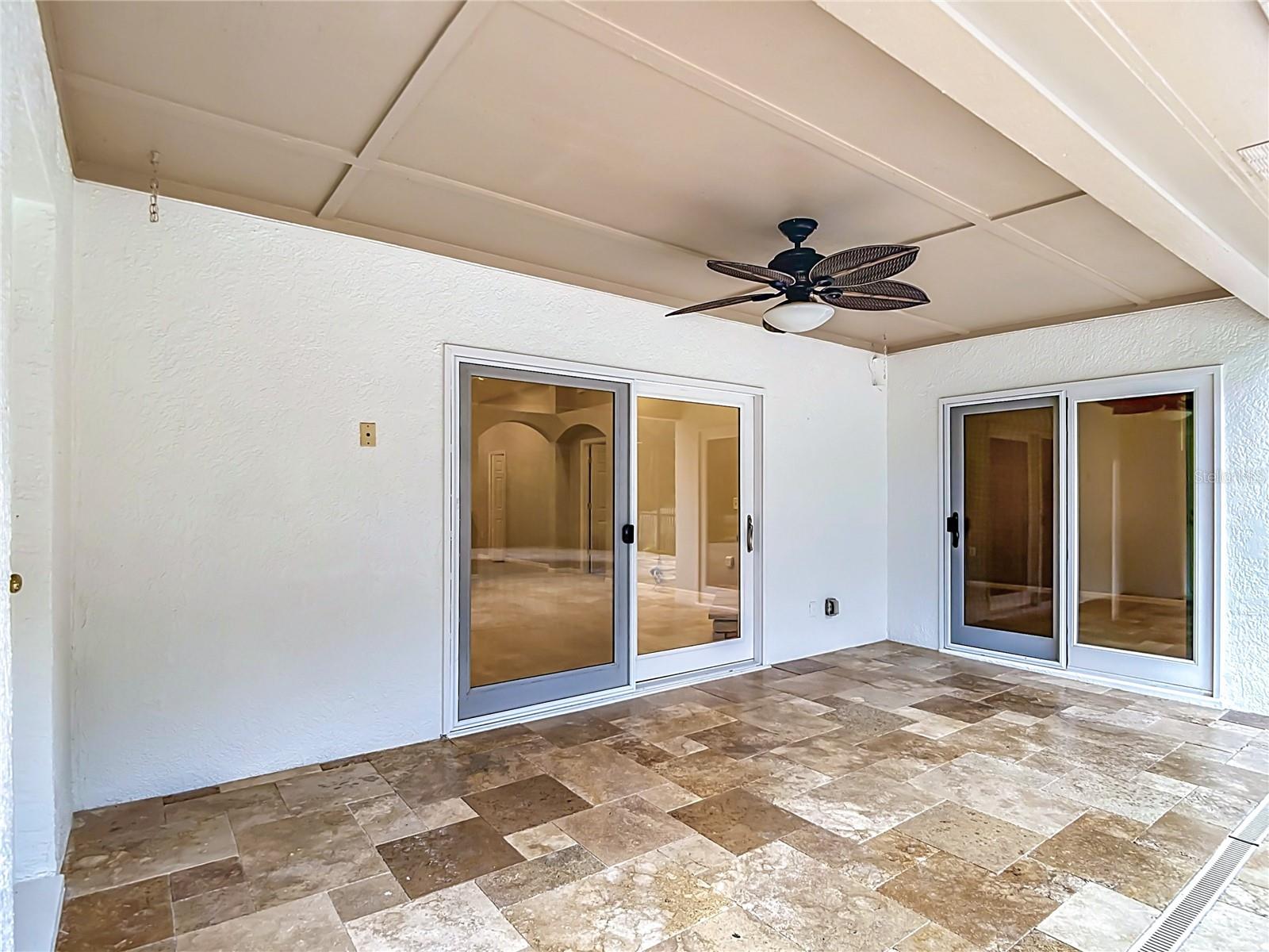 MEADOW POINTE - Residential